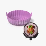 قالب ایرفرایر گرد كوچک - Image 5