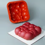 قالب هندسی طرح حباب - Image 5