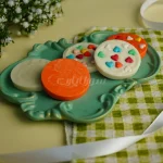 دسری استوانه پولکی - Image 5