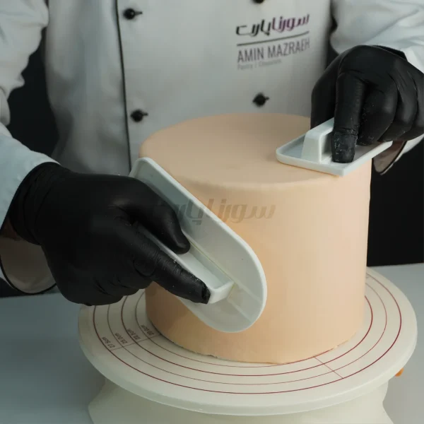 اتو فوندانت 2 عددی - Image 5