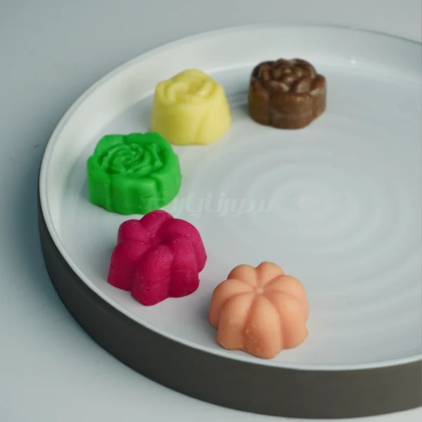 حلوایی گل - Image 5