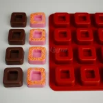 ساوارین کوچک مربع - Image 5