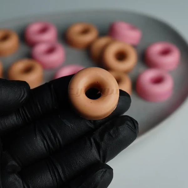 مینی دونات دایره - Image 5