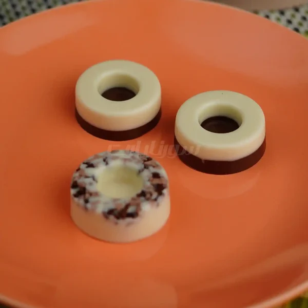 ساوارین کوچک دایره - Image 6