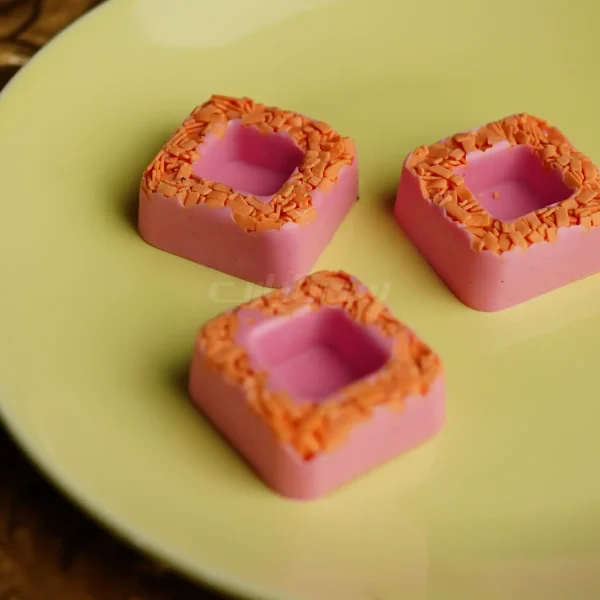 ساوارین کوچک مربع - Image 6