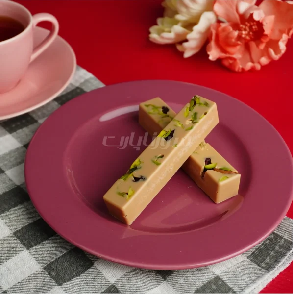 قالب سیلیکونی شکلات کیت کت بزرگ - Image 6