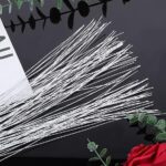 سيم روكش دار گلسازی نقره ای سورنا پارت