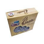 قالب کمربندی کیک سه عددی گرد classic - Image 2