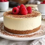 پنیر ماسکارپونه کاله