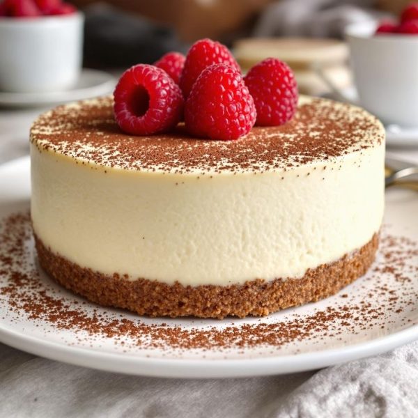 پنیر ماسکارپونه کاله