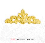 قالب سیلیکونی تاج سلطنتی سورنا پارت