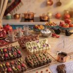 قالب طلقی هپی یلدا HAPPY YALDA سورناپارت