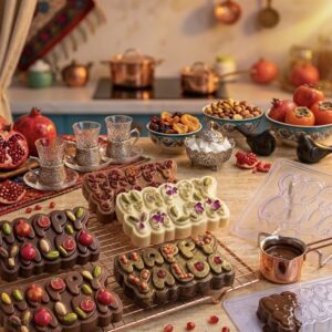 قالب طلقی هپی یلدا HAPPY YALDA سورناپارت