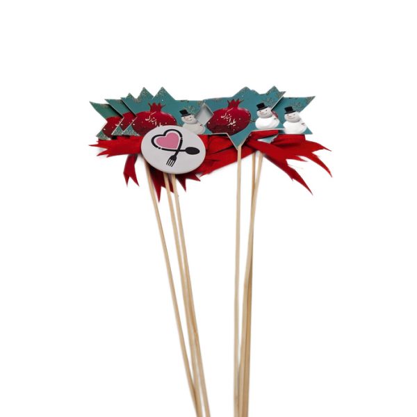 PXL_20251125_160216554 تاپر تم آدم برفی یلدا - Image 1