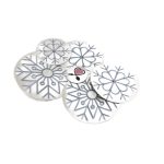 آویز سقفی آدم برفی کد 9 شب یلدا - Image 3