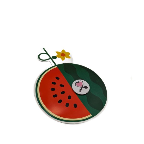 آویز سقفی آدم برفی کد 9 شب یلدا و کریسمس - Image 7