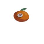 آویز هندوانه خندان یلدا - Image 12