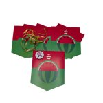 ریسه هندوانه خالی کد 7 یلدا 7 برگی - Image 2