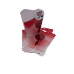 ظرف پاپ کرن انار قرمز 10 عدد کد 5 یلدا - Image 3