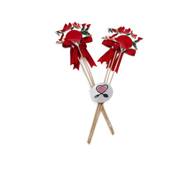 PXL_20251125_172413807 تاپر ستاره انار 6 عددی یلدا - Image 1