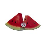 ریسه میوه هندوانه انار 8 برگی یلدا - Image 4