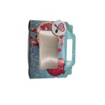 جعبه هدیه آدم برفی انار اوریگامی کد 9 گیفت شب 10 عددی یلدا - Image 3