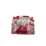 جعبه هدیه زمینه سفید کد 2 گیفت شب 10 عددی یلدا - Image 4