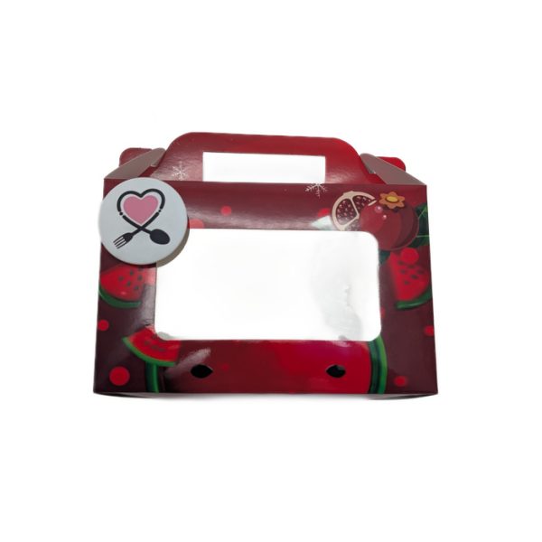 جعبه هدیه شب یلداتون کد 8 گیفت شب یلدا - Image 3