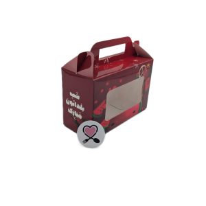 جعبه هدیه شب یلداتون کد 8 گیفت شب 10 عددی یلدا