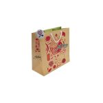 ساک مربع انار سبز کد 1 یلدا - Image 2