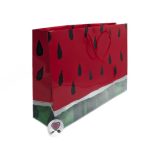 ساک افقی بزرگ انار کد 10013