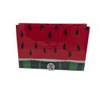 ساک افقی بزرگ انار کد 10013 - Image 2