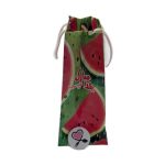 ساک مربع هندوانه سبز کد 3 یلدا - Image 2