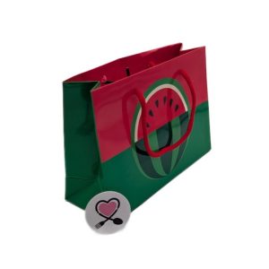 ساک خوابیده هندوانه one افقی کد 7 یلدا