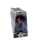 ساک بزرگ انار درخت آبی افقی یلدا - Image 2