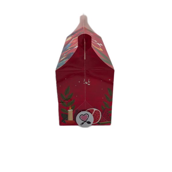 جعبه هدیه بزرگ Yalda Night کد 3 گیفت شب یلدا - Image 4