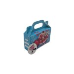 جعبه هدیه کوچک مینی آدم برفی کد 9 گیفت شب 10 عددی یلدا - Image 3