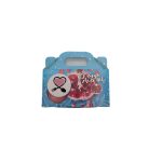 جعبه هدیه کوچک مینی آدم برفی کد 9 گیفت شب 10 عددی یلدا - Image 4