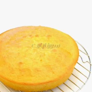 توری خنک کننده گرد قطر 30 سانت سورنا پارت