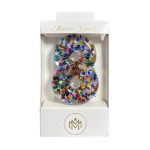 شمع تولد لاکچری پولکی (همه اعداد) - Image 10