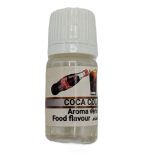 اسانس خارجی نوشابه کوکا کولا Coca Cola - تصویر 2