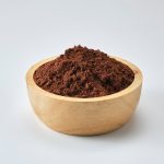 پودر کاکائو خالص هلندی تیره 100 گرم