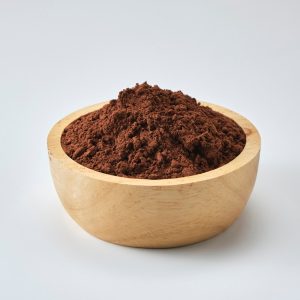 پودر کاکائو خالص هلندی تیره 100 گرم