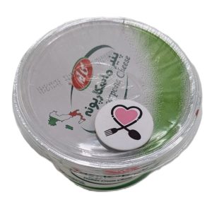 پنیر ماسکارپونه یک کیلو  کاله