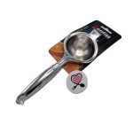 آبلیمو گیر دستی استیل beediss