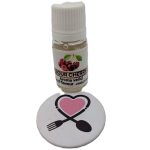 اسانس خارجی آلبالو Sour Cherry