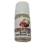 اسانس خارجی آلبالو Sour Cherry - تصویر 2