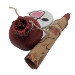 فال حافظ با انار 10 عددی  یلدا