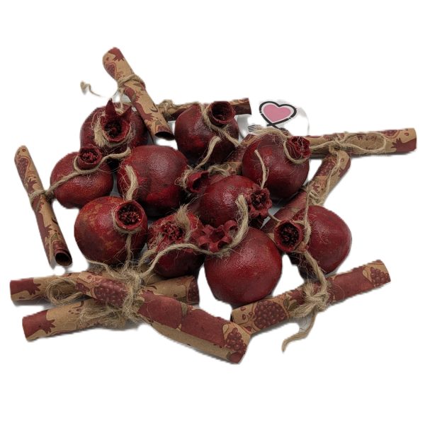 فال حافظ با انار 10 عددی  یلدا - Image 3