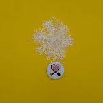 آویز دانه برف تزیینی کریسمس Christmas snowflake